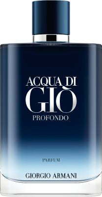 Giorgio Armani Acqua di Giò pour Homme Profondo Parfum 200 ml