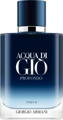 Giorgio Armani Acqua di Giò pour Homme Profondo Parfum 100 ml