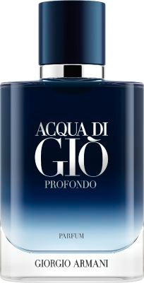 Giorgio Armani Acqua di Giò pour Homme Profondo Parfum 50 ml