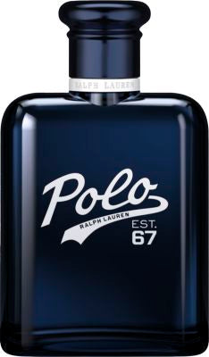 Ralph Lauren Polo 67 EdT 125 ml