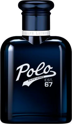 Ralph Lauren Polo 67 EdT 75 ml