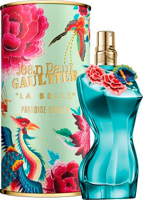 Jean Paul Gaultier La Belle Paradise Garden EdP 50 ml