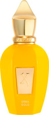 Xerjoff V Vibe Erba Gold EdP 50 ml