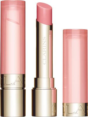 Clarins Lip Comfort Oil Lip Balm N° 1 Transparent Pink