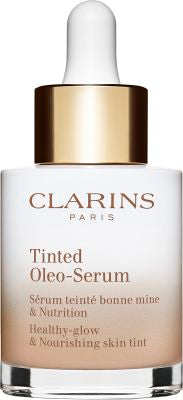 Clarins Tinted Oleo-Serum Foundation N° 2 30 ml