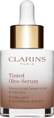 Clarins Tinted Oleo-Serum Foundation N° 8 30 ml