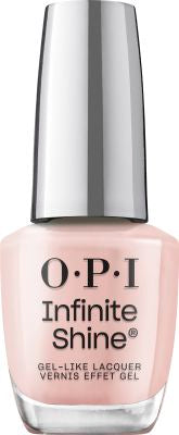 OPI Infinite Shine Nail Polish N° 186 Bubble Bath 15 ml