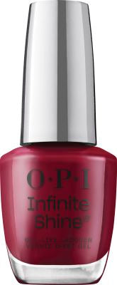 OPI Infinite Shine Nail Polish N° 287 Malaga Wine 15 ml