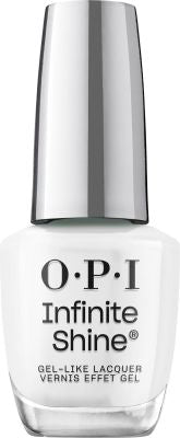 OPI Infinite Shine Nail Polish N° 100 Alpine Snow 15 ml