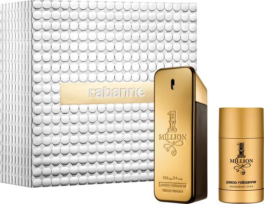 Rabanne 1 Million Set