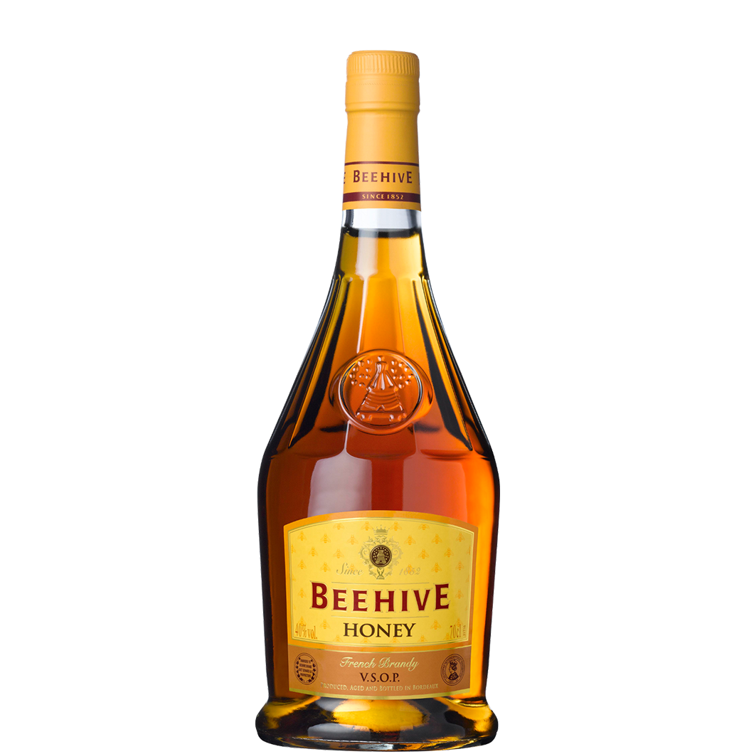 Beehive Honey Brandy