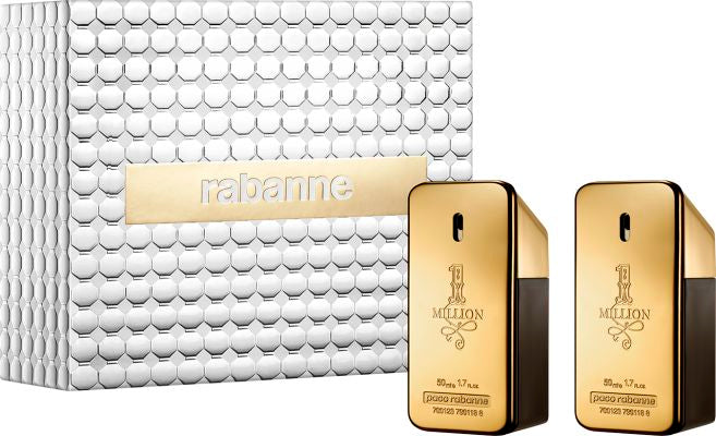 Rabanne 1 Million Duo