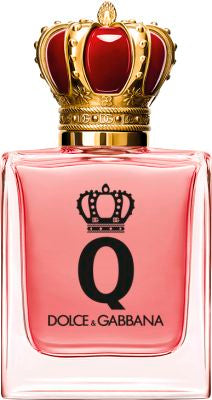 Dolce & Gabbana Q by Dolce&Gabbana Intense EdP 50 ml