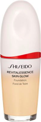 Shiseido Revitalessence Skin Glow Foundation N° 130 30 ml