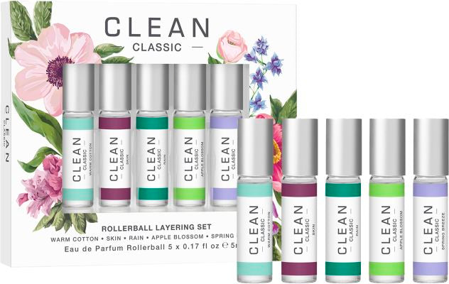 Clean Classic Coffret