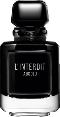 Givenchy L'Interdit Absolu EdP 80 ml