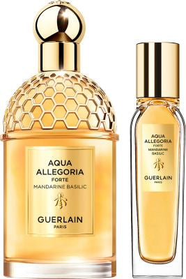 Guerlain Aqua Allegoria Set