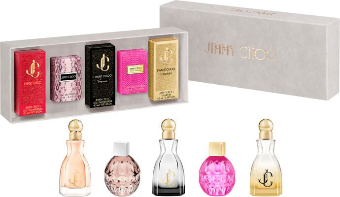 Jimmy Choo Coffret