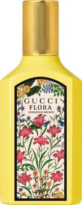 Gucci Flora Gorgeous Orchid EdP 50 ml