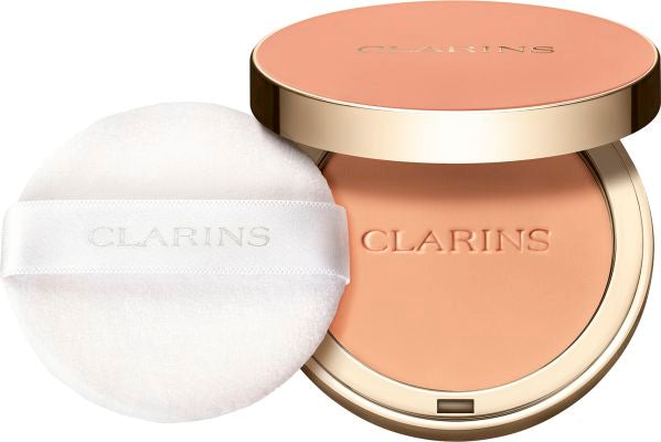 Clarins Ever Matte Compact Powder N° 4 Medium 10 g