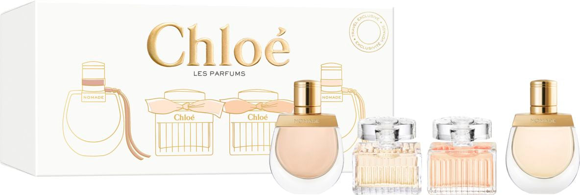 Chloé Mixed Lines Coffret