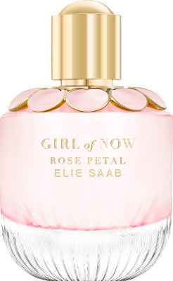 Elie Saab Girl of Now Rose Petal EdP 90 ml