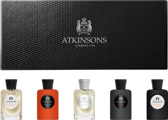 Atkinsons Gentlefolk Coffret