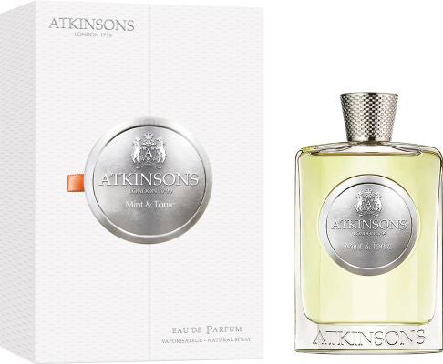 Atkinsons Mint & Tonic EdP 100 ml