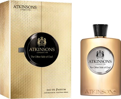 Atkinsons The Other Side of Oud EdP 100 ml