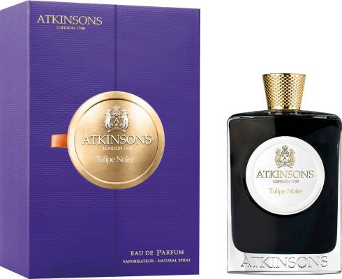 Atkinsons Tulipe Noir EdP 100 ml