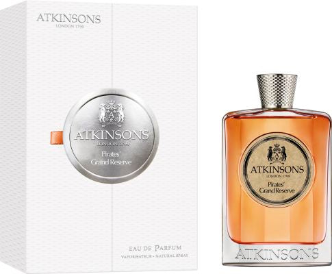 Atkinsons Pirates I Grand Reserve EdP 100 ml