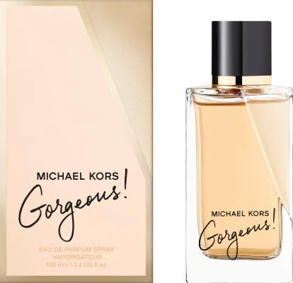 Michael Kors Gorgeous EdP 100 ml