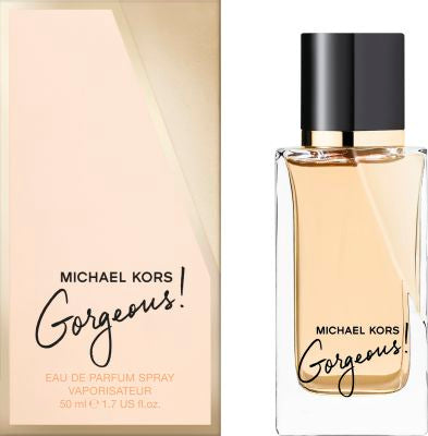 Michael Kors Gorgeous EdP 50 ml