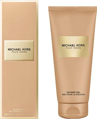 Michael Kors Pour Femme Shower Gel 200 ml