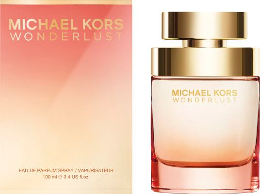 Michael Kors Wonderlust EdP 100 ml