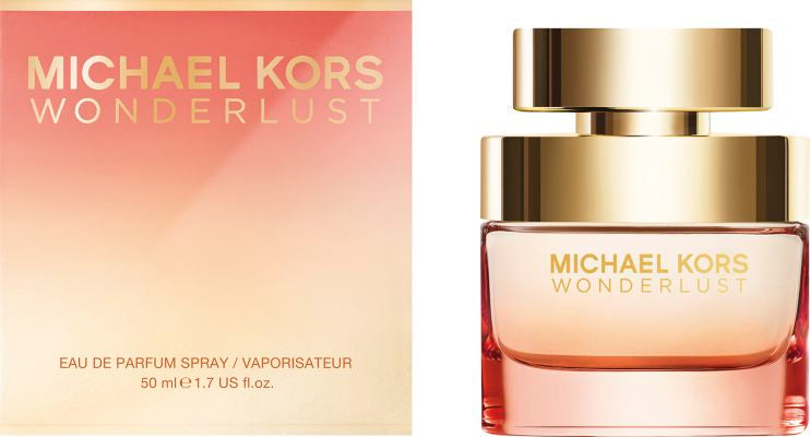 Michael Kors Wonderlust EdP 50 ml