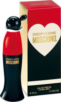 Moschino Cheap & Chic EdT 50 ml