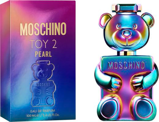 Moschino Toy 2 Pearl EdP 100 ml