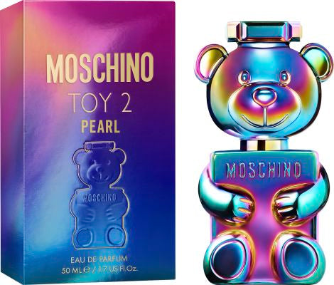 Moschino Toy 2 Pearl EdP 50 ml