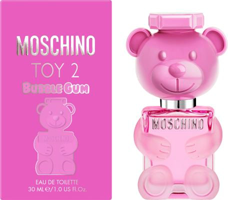 Moschino Toy2 Bubble Gum EdT 30 ml