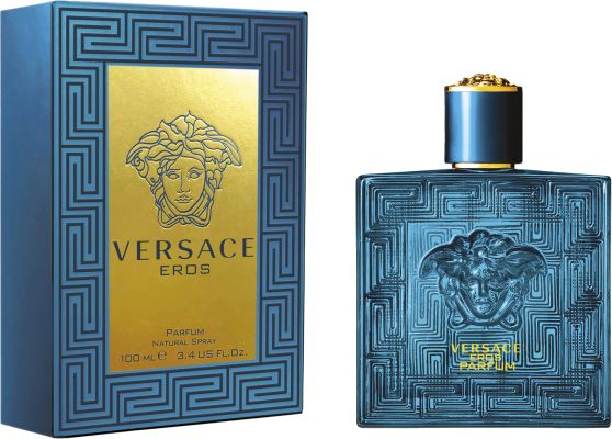 Versace Eros Parfum 100 ml