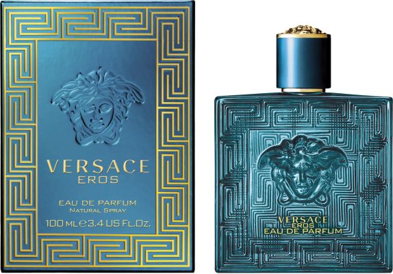 Versace Eros EdP 100 ml