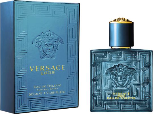 Versace Eros EdT 50 ml