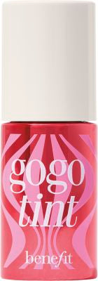 Benefit GoGo tint Lip & Cheek Stain 6ml