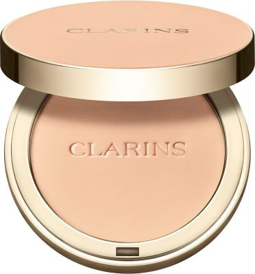 Clarins Ever Matte Compact Powder N° 2 Light 10 g