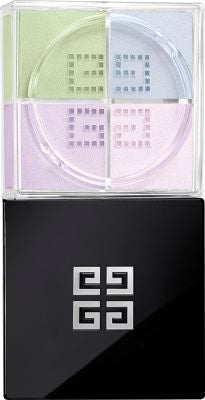 Givenchy Prisme Libre Mini Powder Mousseline Pastel 3 g