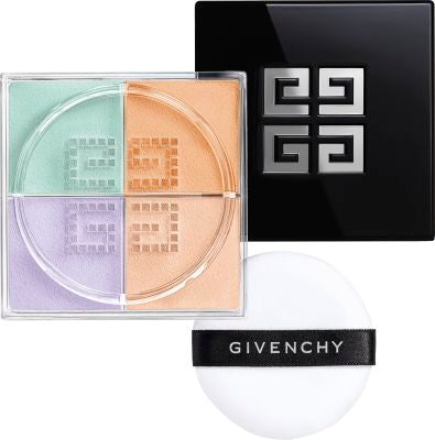 Givenchy Prisme Libre Powder N° N04 Multi 10 g