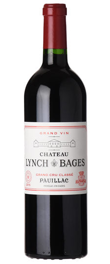 Lynch Bages 2015 6X75Cl