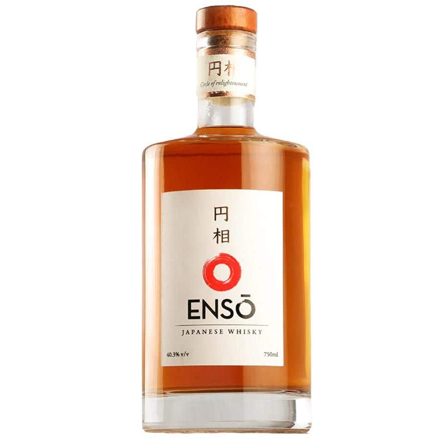 Enso Japanese Whisky