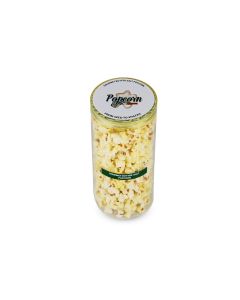 POPCORN PASSION GOURMET BUTTER-SALT POPCORN 100GM